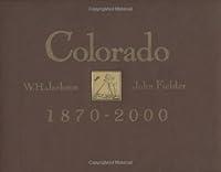 Algopix Similar Product 3 - Colorado, 1870-2000