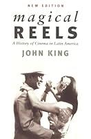Algopix Similar Product 1 - Magical Reels A History of Cinema in