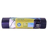 Algopix Similar Product 18 - Secolan Rubbish BagGarden Waste Bag