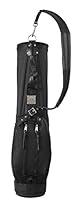 Algopix Similar Product 7 - Player's Series Golf Bag, Matt Black
