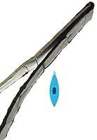 Algopix Similar Product 7 - Lacis Fender 0961504021 961504021