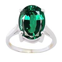 Algopix Similar Product 4 - CaratYogi Prong Style Halo Ring