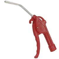 Algopix Similar Product 8 - uxcell Red Plastic Body Grip Handle