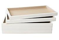 Algopix Similar Product 12 - Hives and Honey Stackable Jewelry