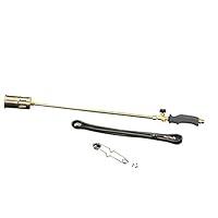 Algopix Similar Product 19 - Mr. Heater MH500LPT Hand Held Torch