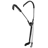 Algopix Similar Product 8 - JAZZLAB Saxholder Saxophone Harness