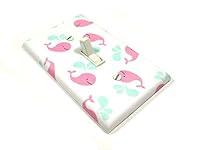 Algopix Similar Product 9 - Whale Nursery Decor Light Switch Cover