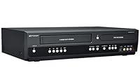 Algopix Similar Product 20 - Emerson ZV427EM5 DVDVCR Combo DVD
