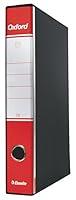 Algopix Similar Product 9 - Esselte Oxford Ringbinder with Lever
