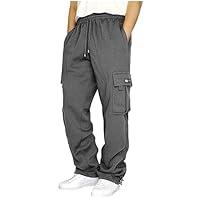 Algopix Similar Product 19 - Mens Lightweight Sweatpants Men Outdoor