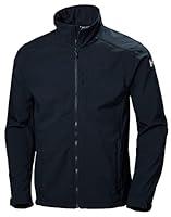 Algopix Similar Product 14 - Helly Hansen Mens Paramount Softshell