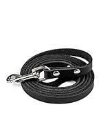 Algopix Similar Product 12 - Mighty Paw Leather Dog Leash  5 ft