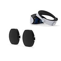 Algopix Similar Product 10 - NUHFUFA Eyewear Lens Caps Compatible