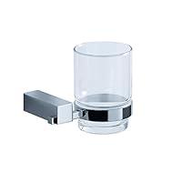 Algopix Similar Product 17 - Fresca Bath FAC0410 Ottimo Tumbler