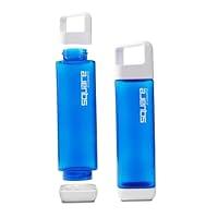Algopix Similar Product 18 - Square Water Bottle Leak Proof 25oz 