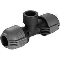Algopix Similar Product 20 - GARDENA 2790U T Piece 25mm By