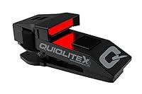 Algopix Similar Product 13 - QUIQLITEX2 Tactical RedWhite