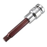 Algopix Similar Product 12 - uxcell 12 Drive x M10 10mm Triple