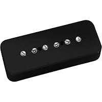 Algopix Similar Product 20 - DiMarzio DP167BKS Soapbar, Black