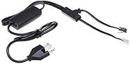 Algopix Similar Product 2 - Plantronics EHS Cable APC-43 (Cisco)