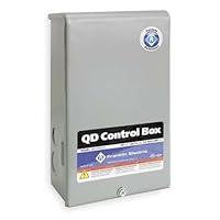 Algopix Similar Product 20 - Franklin 2801054915 Control Box