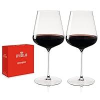 Algopix Similar Product 1 - Spiegelau Definition Bordeaux Wine