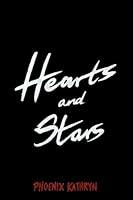 Algopix Similar Product 5 - Hearts and Stars The Coven Chronicles