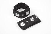 Algopix Similar Product 11 - EMC Sports Volleyball Sleeve Scrunch
