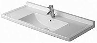 Algopix Similar Product 19 - Duravit 03041000001 Starck Furniture