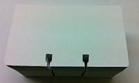 Algopix Similar Product 14 - Retrocard 3x5 Rotary File Refill Cards