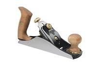 Algopix Similar Product 8 - STANLEY Hand Planer No4 Smoothing