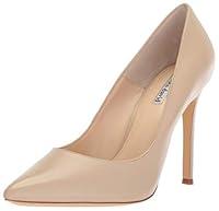 Algopix Similar Product 18 - CHARLES DAVID Womens CALESSI Pump