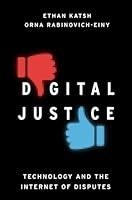 Algopix Similar Product 4 - Digital Justice Technology and the
