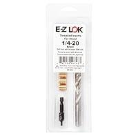 Algopix Similar Product 3 - EZ LOK 4004 Threaded Inserts for