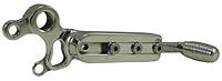 Algopix Similar Product 16 - Yana Shiki A4204 Polished Adjustable