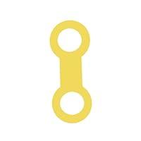 Algopix Similar Product 12 - Dura Snorkel Keeper  Regulator Octopus
