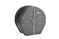 Algopix Similar Product 2 - SKB 16 X 32 Marching Bass Drum Case