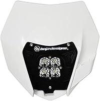 Algopix Similar Product 2 - Baja Designs Squadron Pro DC LED