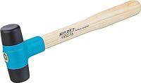 Algopix Similar Product 17 - Hazet 195235 Desmopan Plastic Hammer