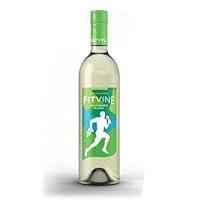 Algopix Similar Product 14 - Fitvine Wine Sauvignon Blanc, 750 ml