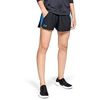 Algopix Similar Product 4 - Under Armour Womens Play Up Short 20