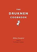 Algopix Similar Product 2 - The Drunken Cookbook