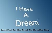 Algopix Similar Product 15 - Martin Luther King Jr  I Have A Dream