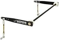 Algopix Similar Product 16 - NEW ROCKJOCK ANTIROCK FRONT SWAY BAR