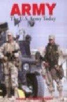 Algopix Similar Product 13 - Army The US Army Today Hardcover