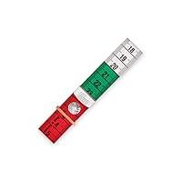 Algopix Similar Product 7 - Prym Tape Measure with cm and inch