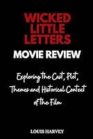 Algopix Similar Product 17 - Wicked Little Letters Movie Review