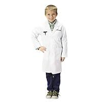 Algopix Similar Product 3 - Aeromax 34 Length Jr Doctor Lab Coat