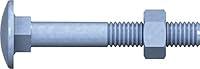 Algopix Similar Product 5 - MM Spezial Lock Screws Silver Pack of