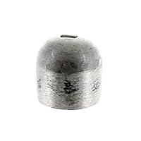 Algopix Similar Product 10 - Martyr CM55989M Magnesium Alloy Button
